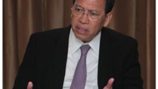 Robert Pakpahan