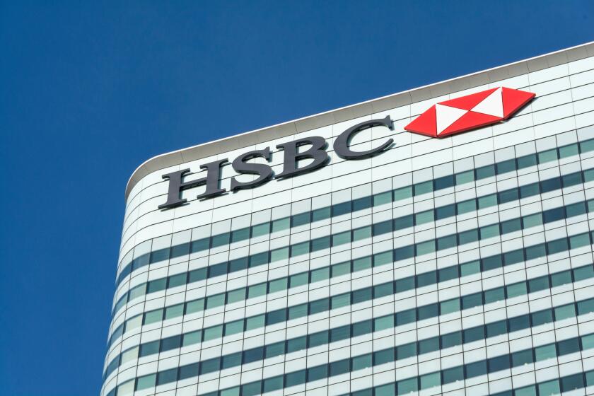 HSBC HiRes 575