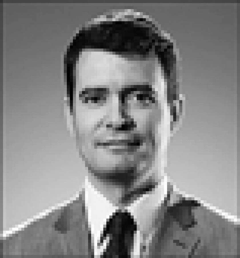 Olivier Renault, StormHarbour Securities