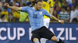 Uruguay