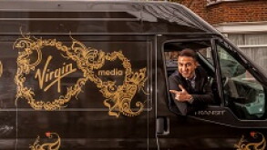 Virgin Media