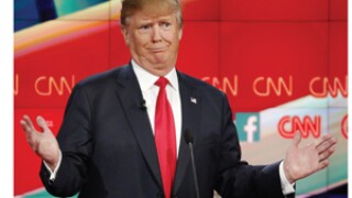 Donald Trumph