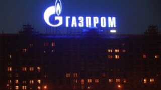 gazprom