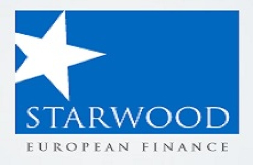 Starwood