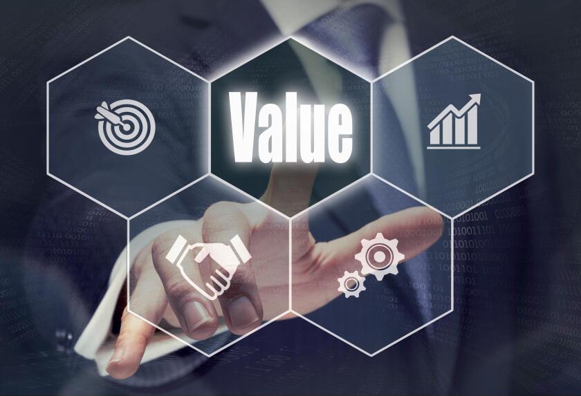 Value HiRes 575