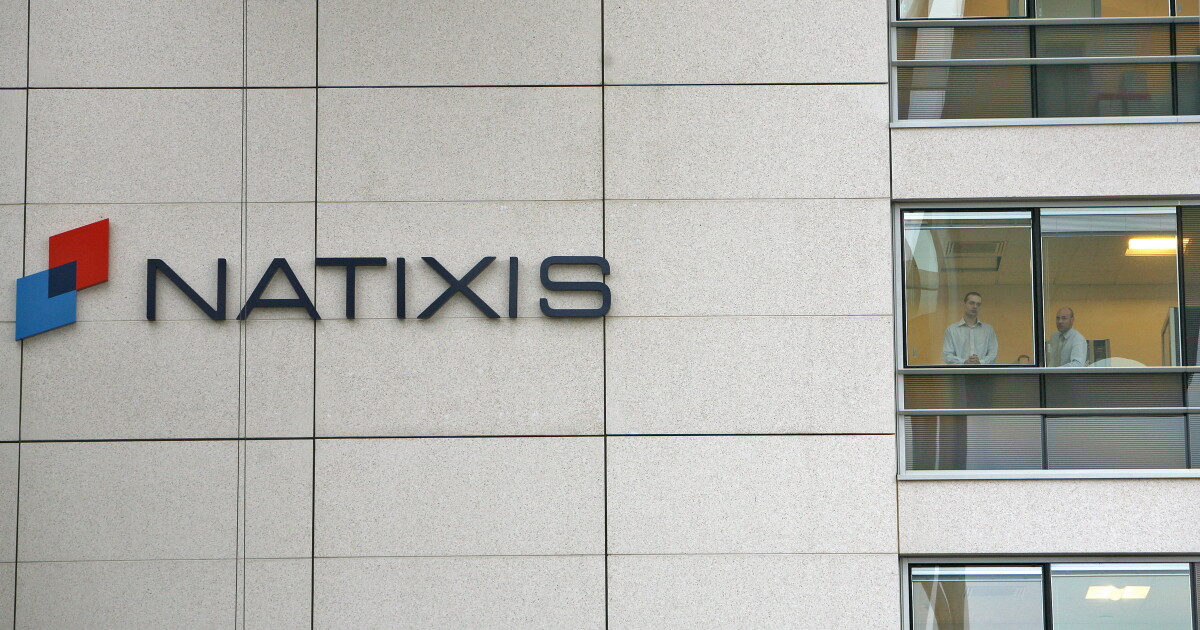 Natixis hires big hitter to lead MTNs
