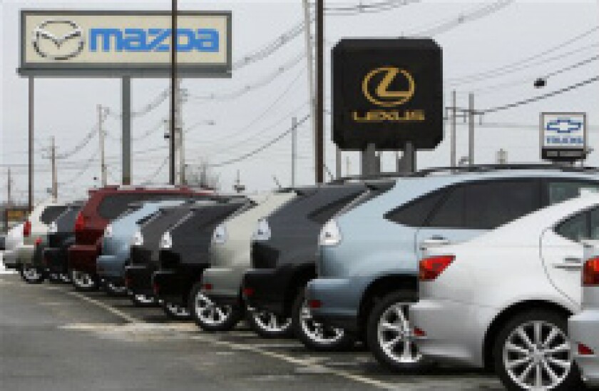 auto loans