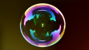 bubble 230