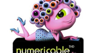 Numericable