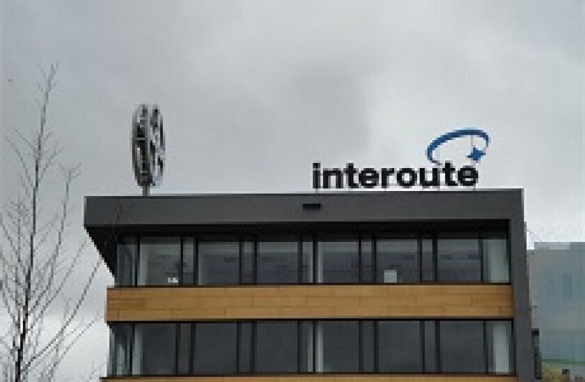 Interoute