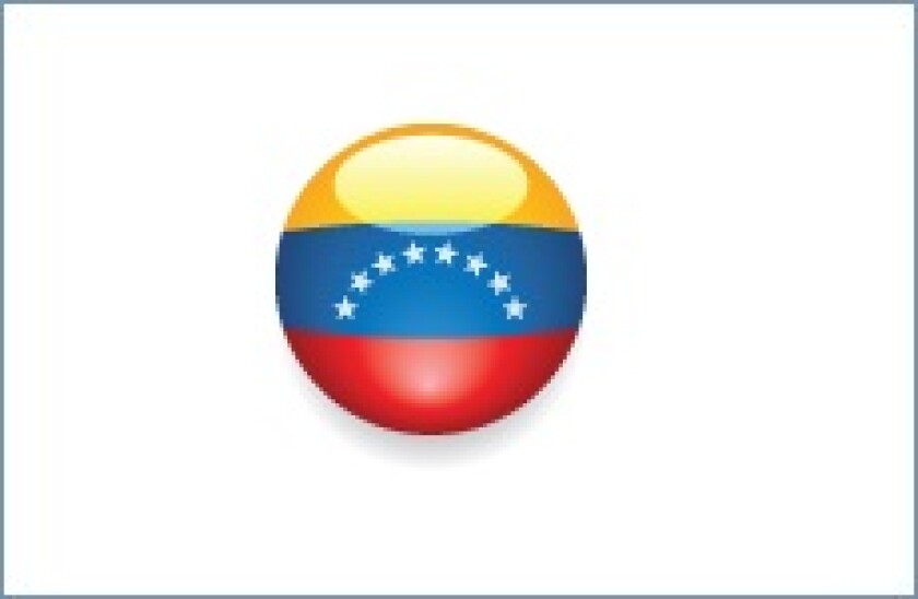 Venezuela icon 230px