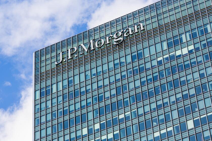 JP Morgan HiRes 575