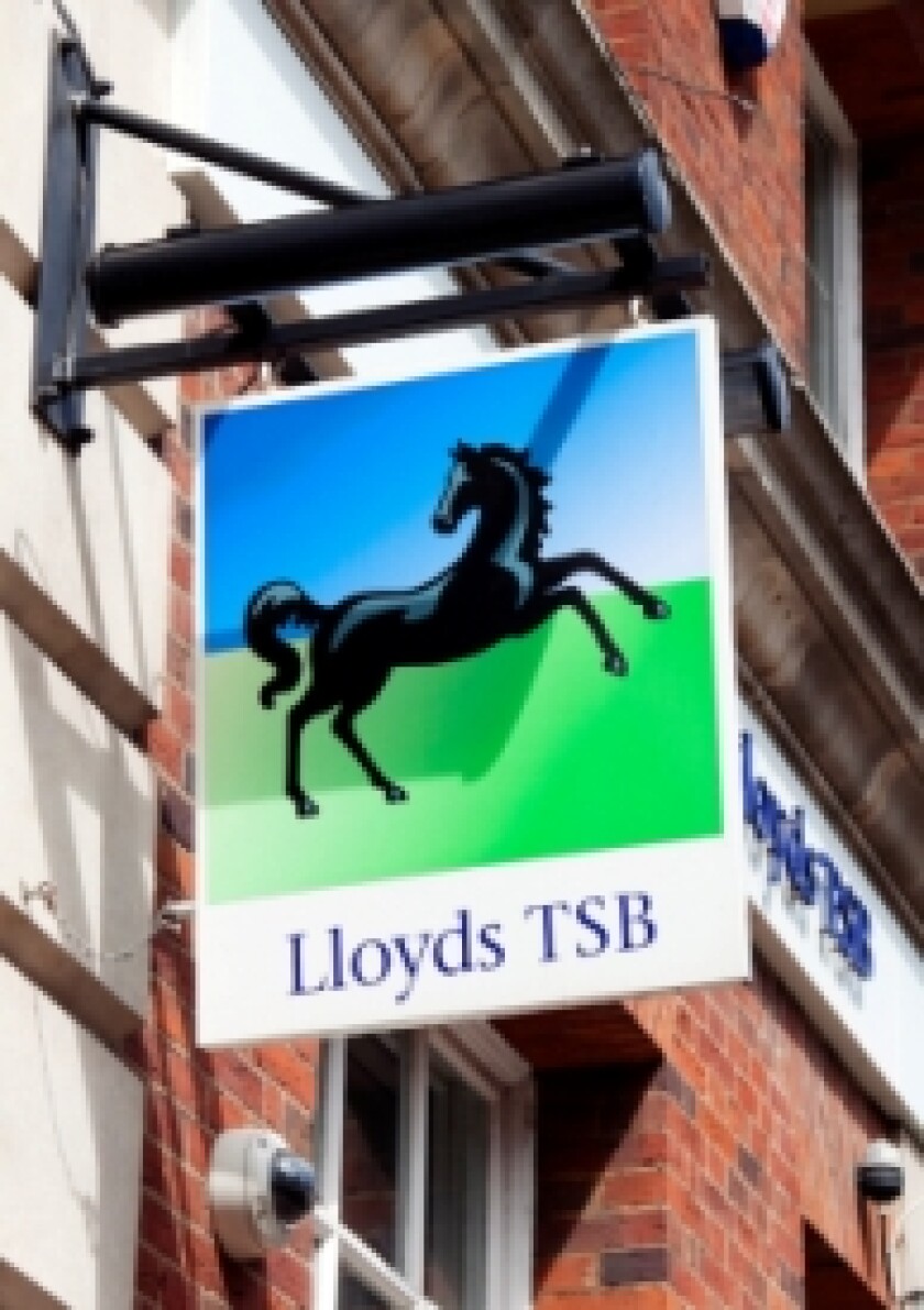 Lloyds