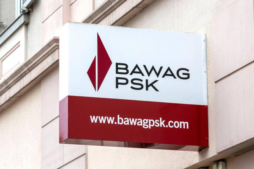 BAWAGPSK, Bank