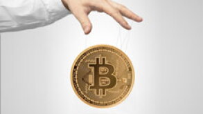 Bitcoin manipulation crypto adobe stock 230x150