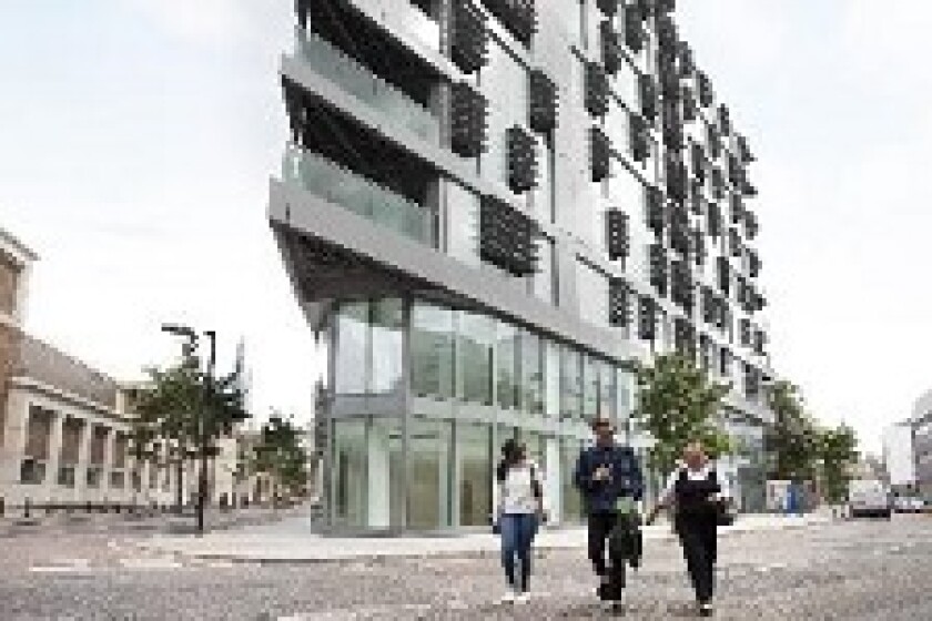 unite properties