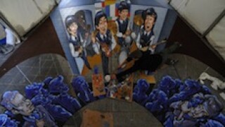 Liverpool Mexico