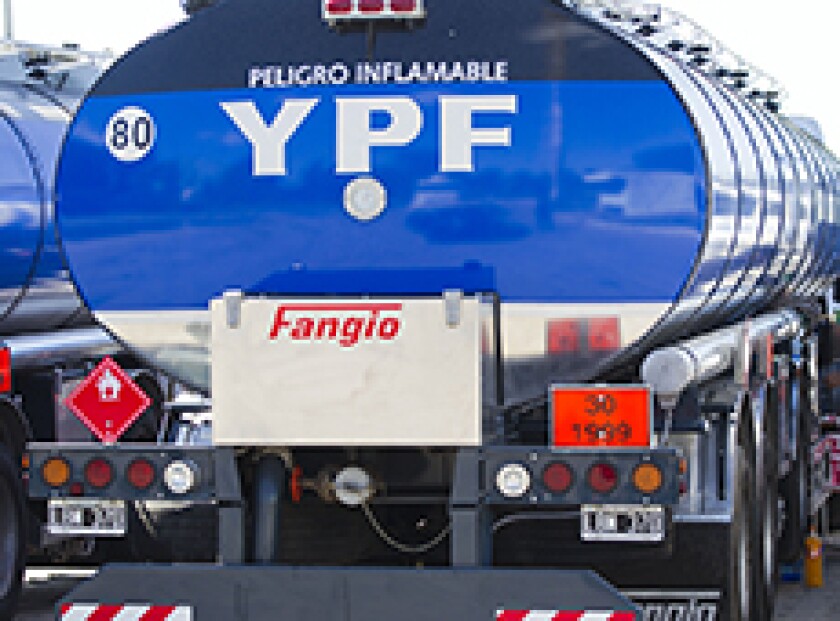 YPF