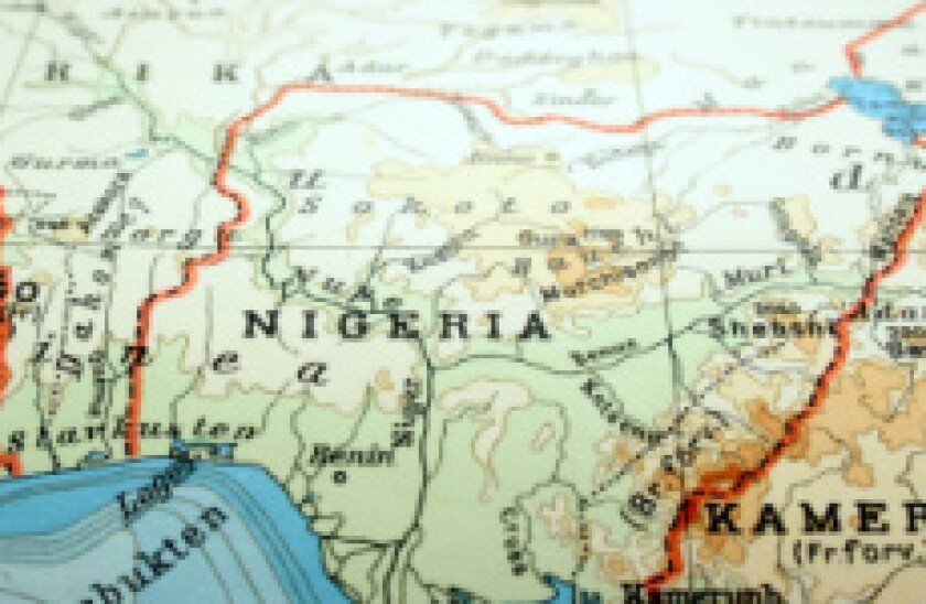 Nigeria px 230