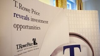 TRowePrice
