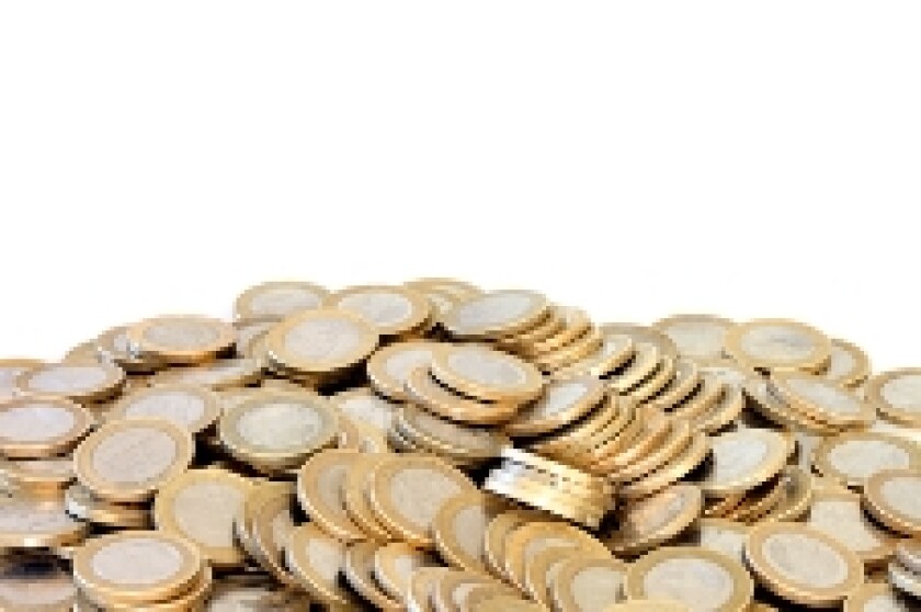 eurocoinpile