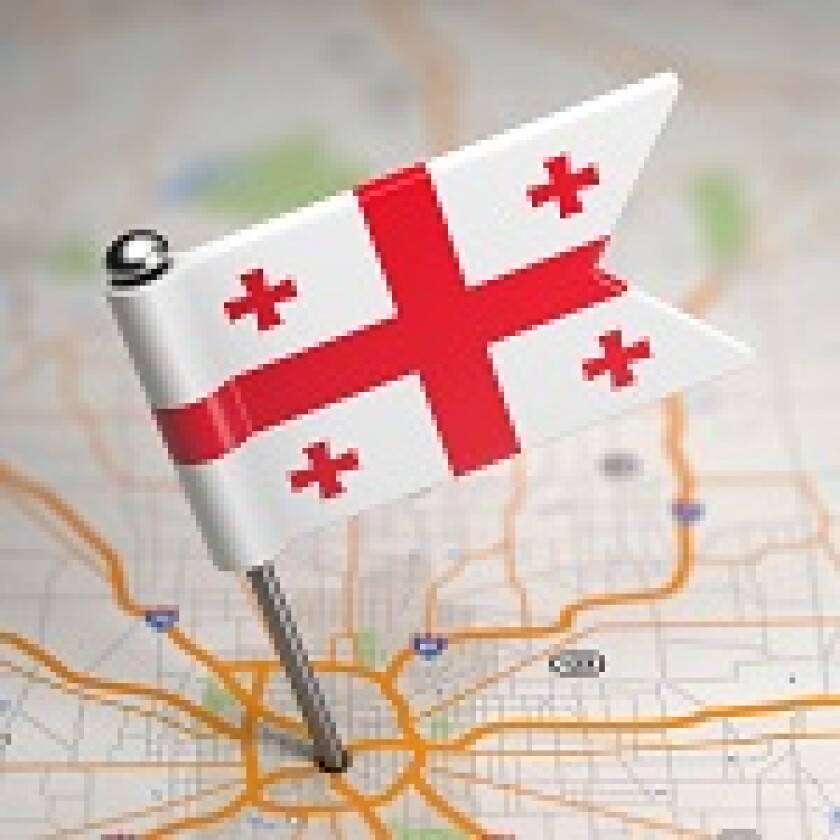georgia