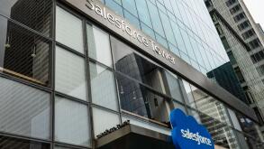 Salesforce Tower, 3 Bryant Park on Sixth Avenue, 2024, New York City, USA