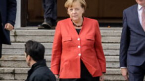 MErkel