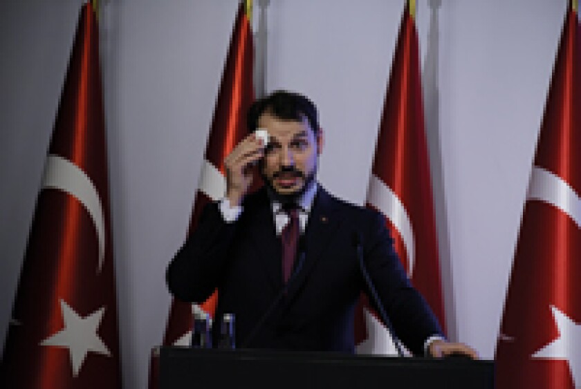 Turkey