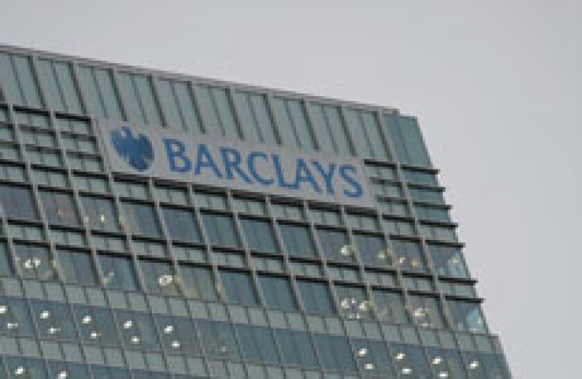 Barclays Capital