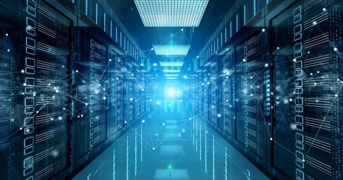 Data center ABS may not be easy as first thought