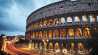 colisseum