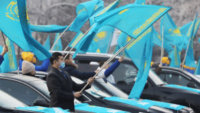 Kazakh 2021