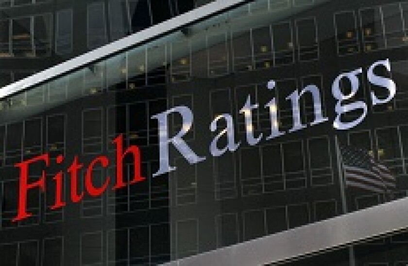 Fitch ratings