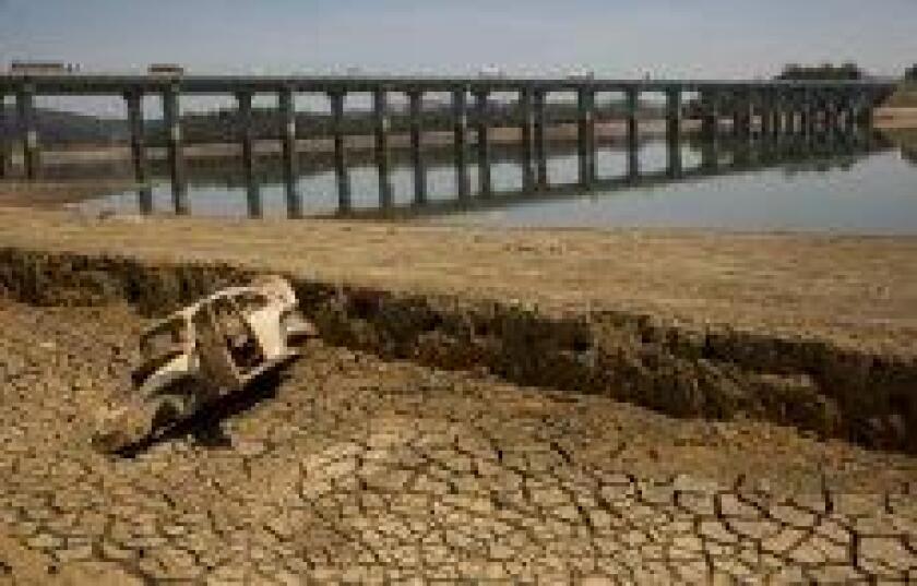 Drought