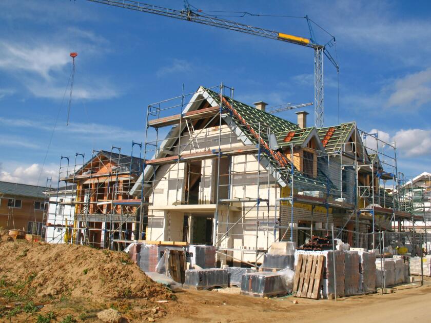 home construction
