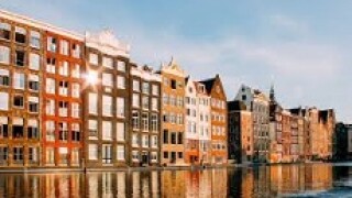 Dutch house