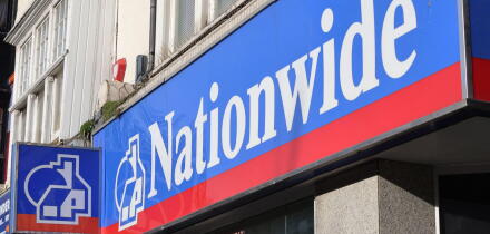 Nationwide Building Society