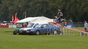 Stunt Rider