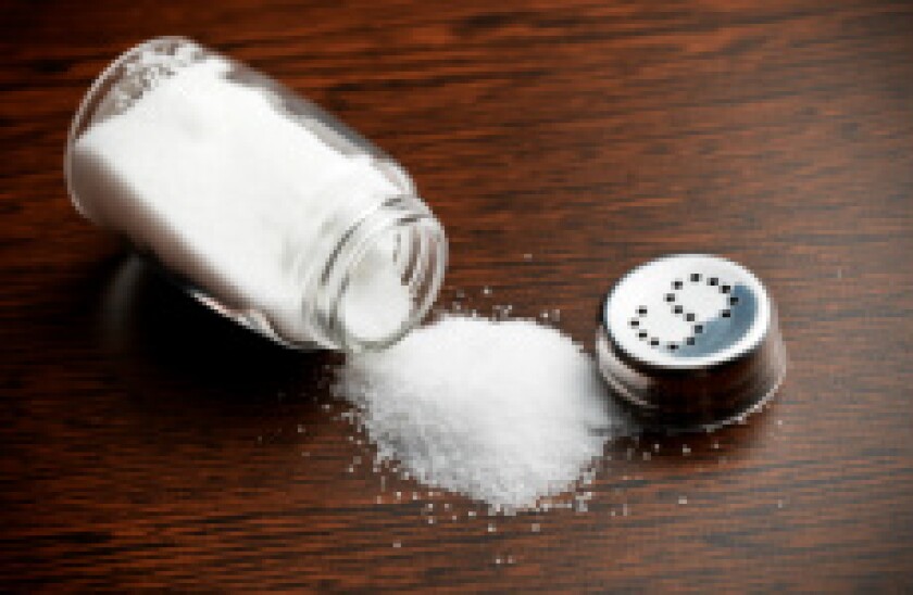 Salt 230x150