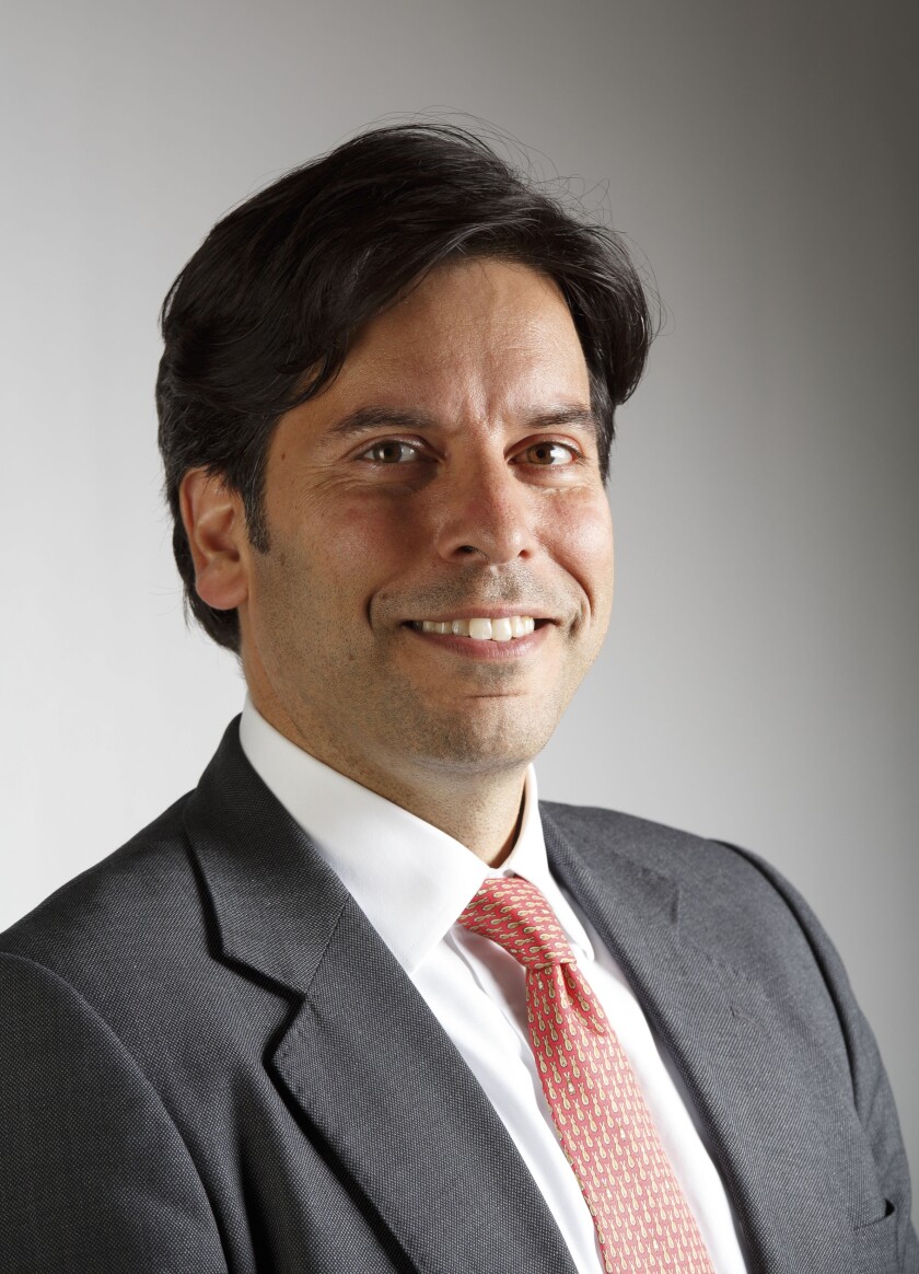 Toby Ali