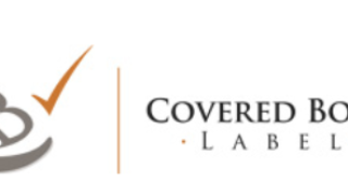 Covered bond label