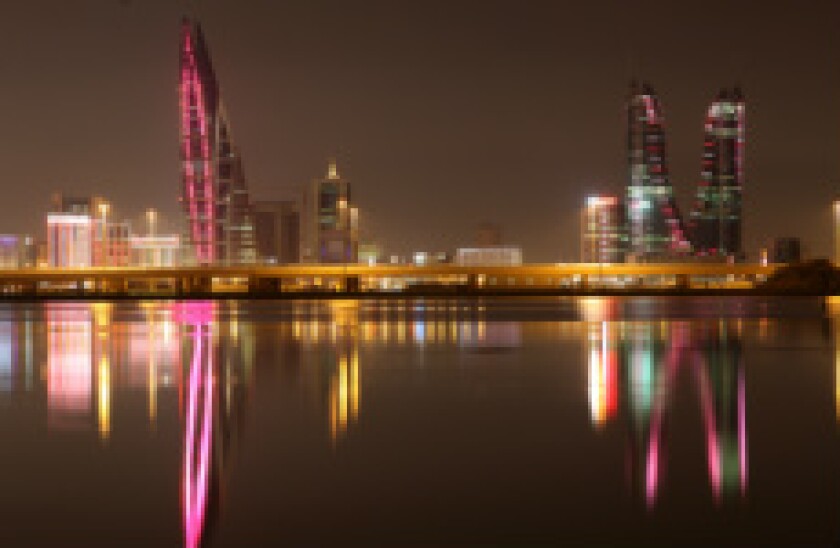 bahrain px230