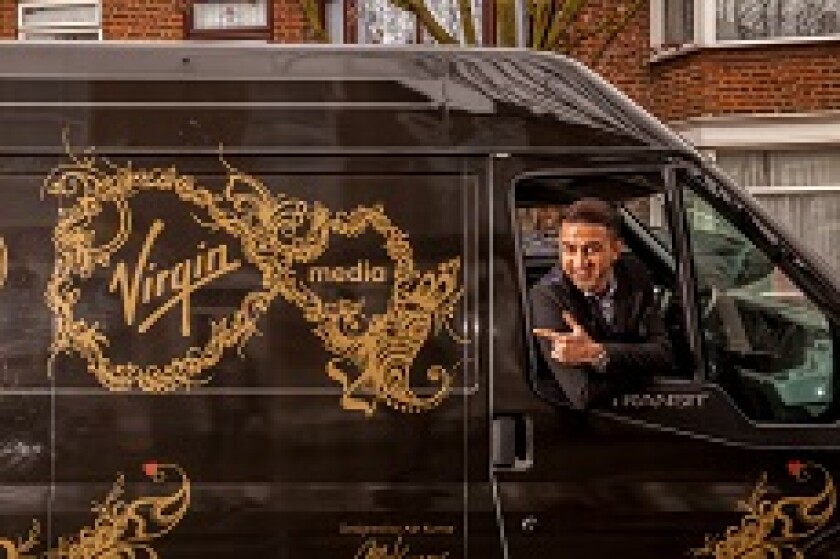 Virgin Media