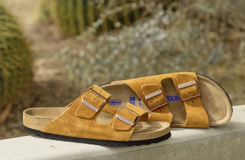 birkenstock company 575
