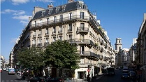 Gecina 230x150 No. 1, Place Michel Debré, Paris