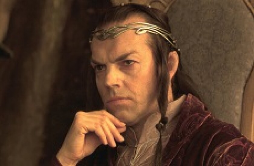 Elrond alamy 230x150