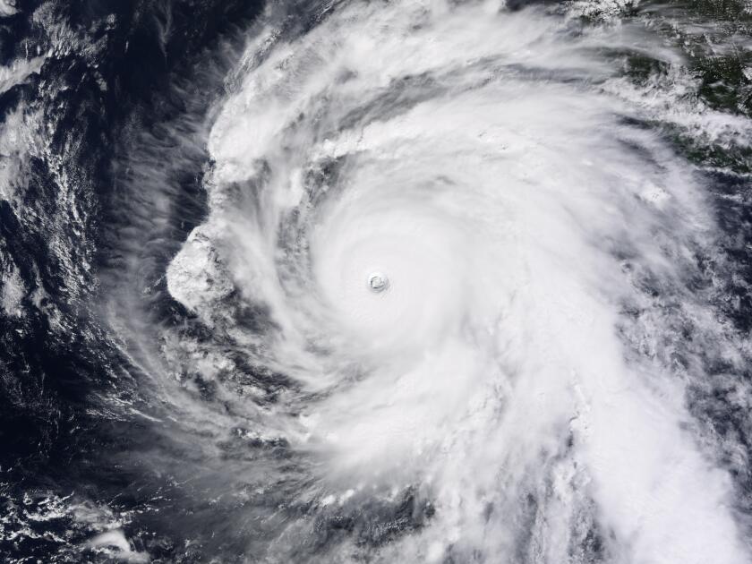 Hurricane Rick is the third-most intense Pacific hurricane on record. Developing south of Mexico on October 15, 2009, Hurricane Rick traversed an area favouring rapid intensification, allowing it to become a hurricane within 24 hours of being declared a t