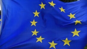 PA-EU Flag