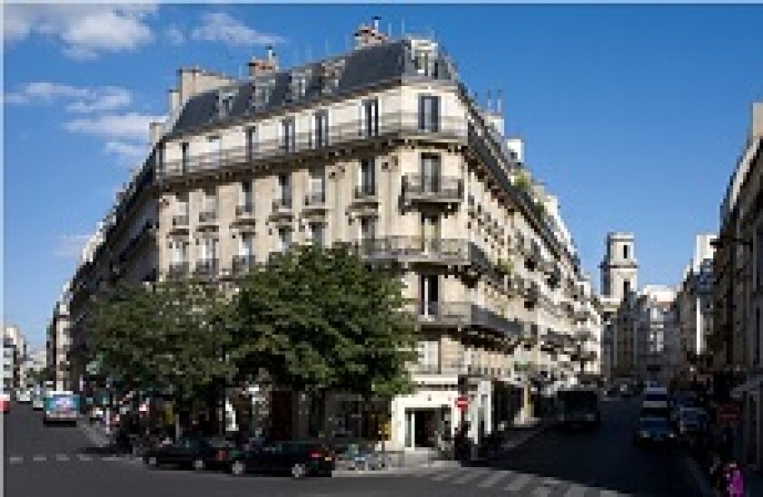 Gecina 230x150 No. 1, Place Michel Debré, Paris